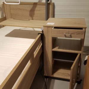 Nachtkastje Care