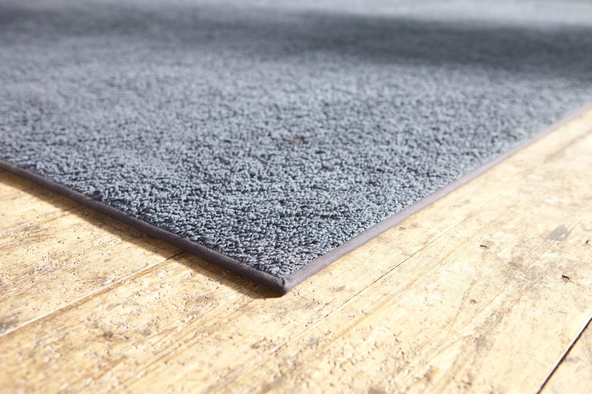 VanBesouw vloerkleed