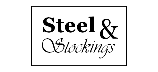 Steel & Stockings bedden