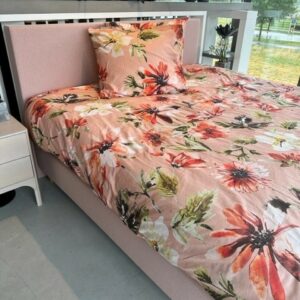 Eastborn boxspringcombinatie 180 x 210 cm