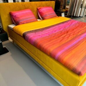 Eastborn boxspringcombinatie